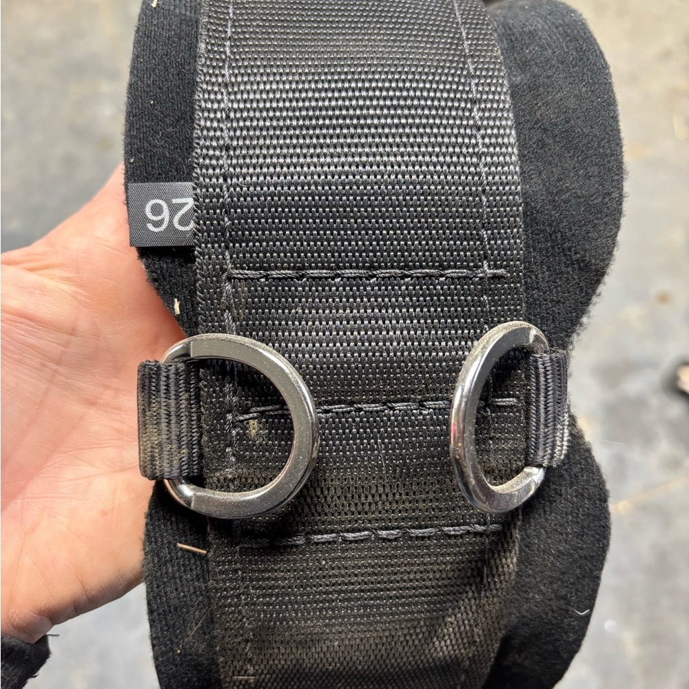 Weaver Air Flex Cinch - 26 - Picture 3 of 3